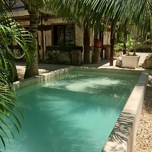 La Casa De Mia Hotel Tulum