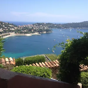 2 Bedroom With A View Bed & Breakfast Villefranche-sur-Mer