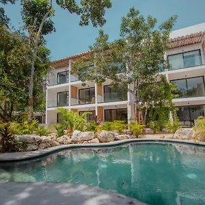 Appartement Erena, Tulum Pueblo