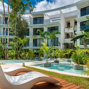 Park Lagunas Tulum