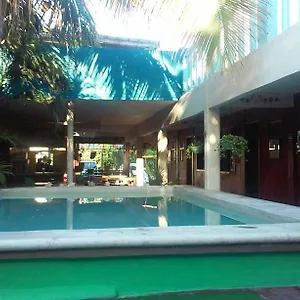 Chalupa Hostel Tulum