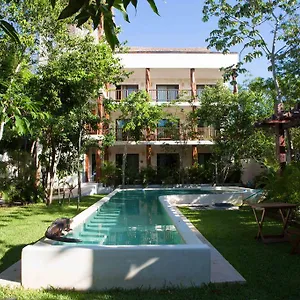 Casa Aparthotel Tulum