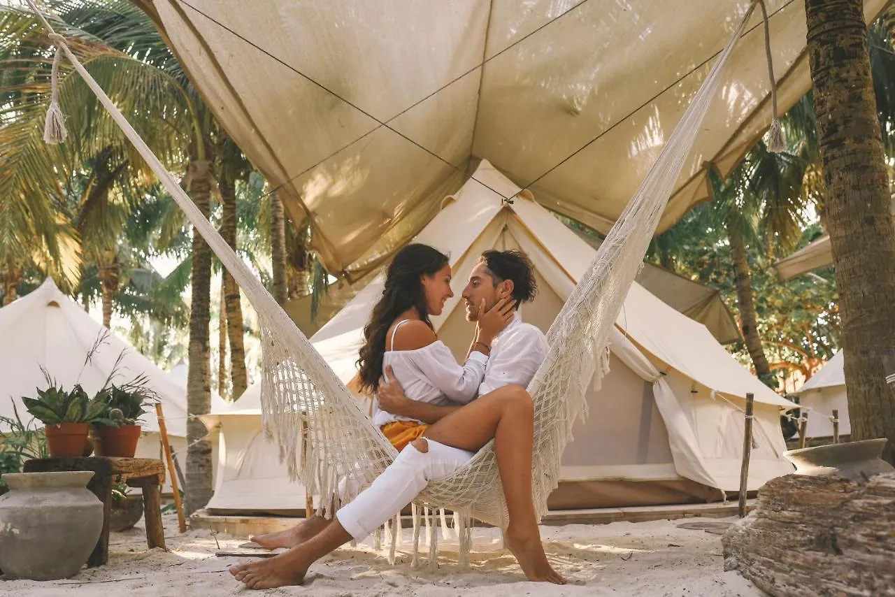 Hotel Cinco Tulum